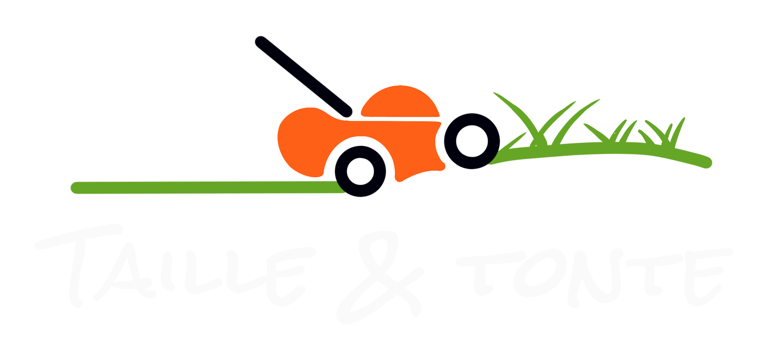 Logo Taille et Tonte
